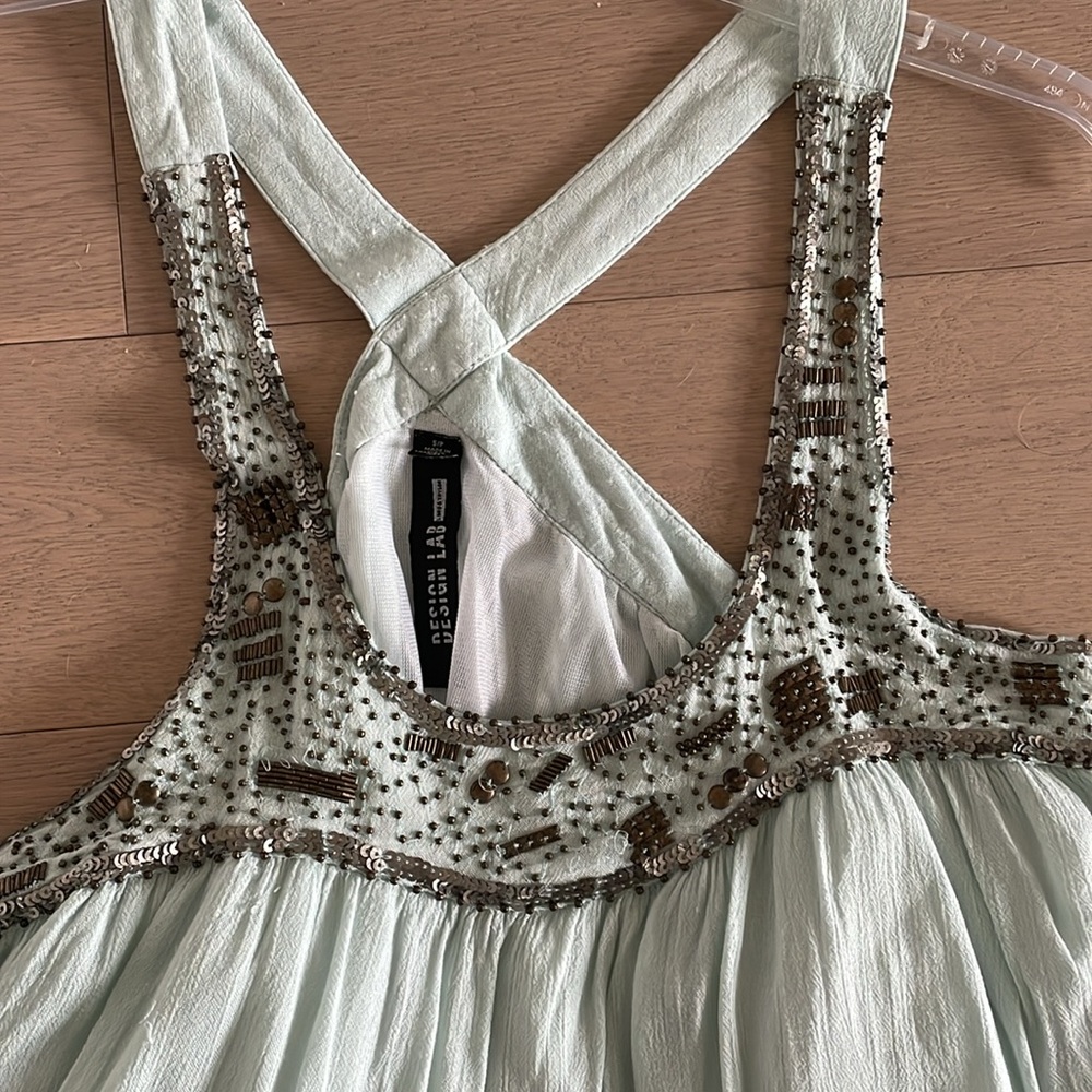 Design Lab Dress - Picture 6 of 6
